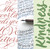 Calligraphy Sampler Workshop