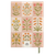 Floral Patchwork Address Book