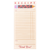 Receipt Notepad