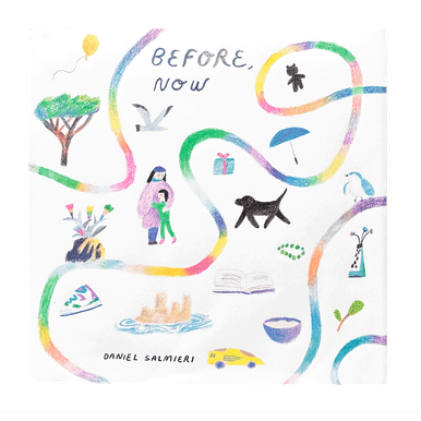 Before Now - postscript
