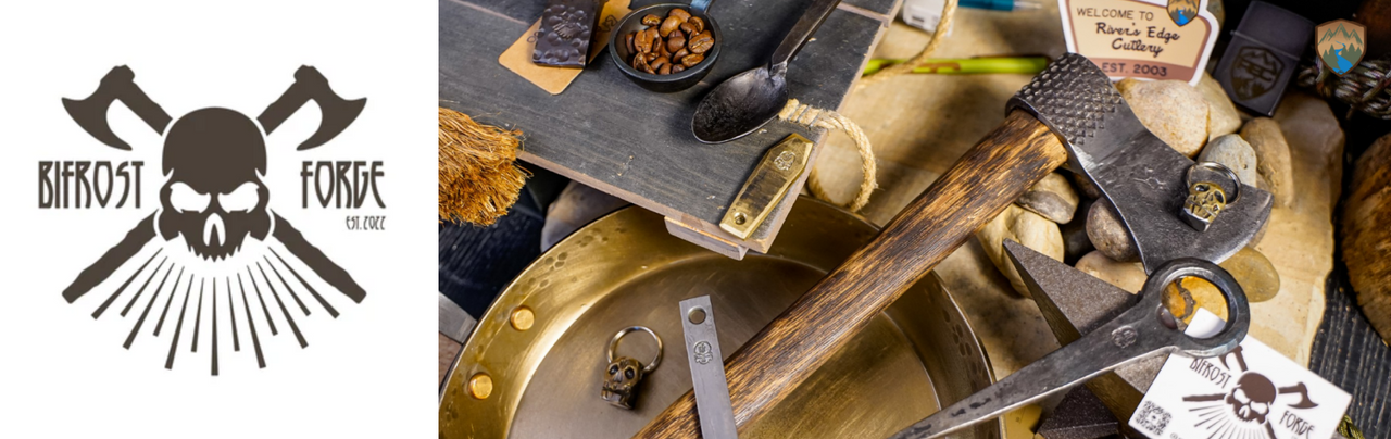 Bifrost Forge