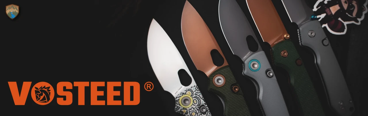 Vosteed
