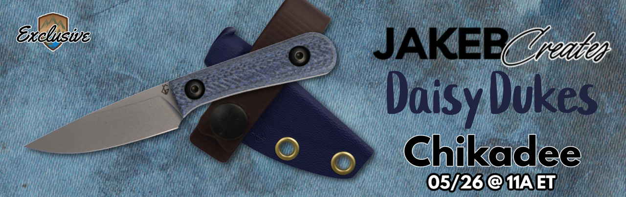 Jakebcreates daisy dukes