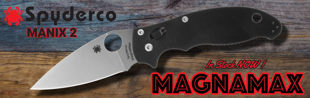 Manix 2 Magnamax