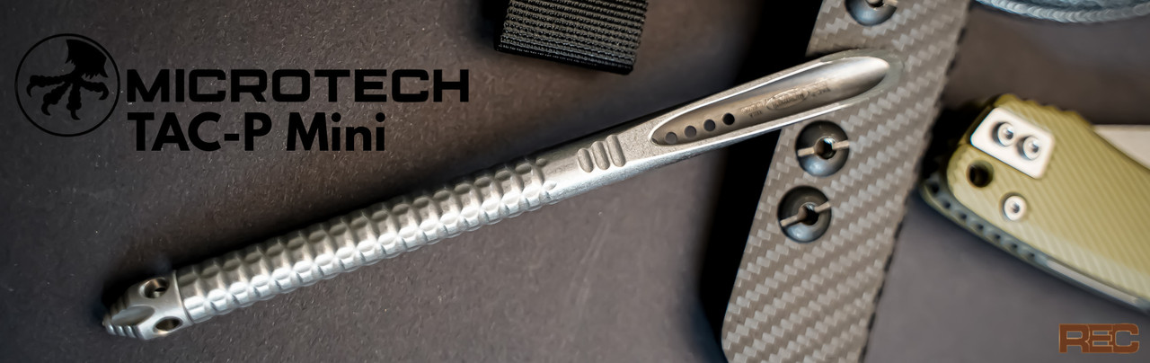 TAC-P Mini