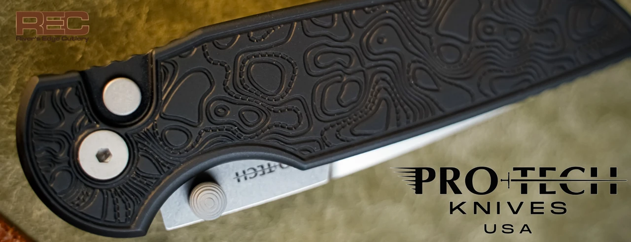 ProTech Knives
