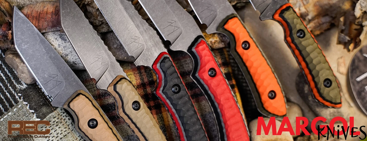 Margol Knives