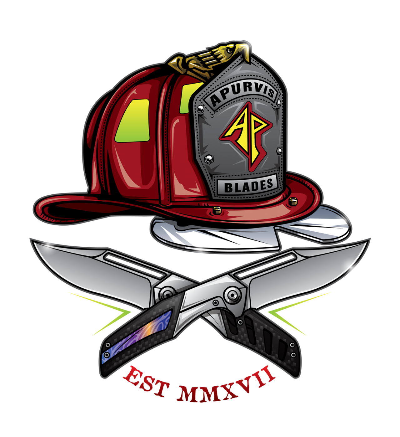 Shop A Purvis Blades Adam Purvis Knives