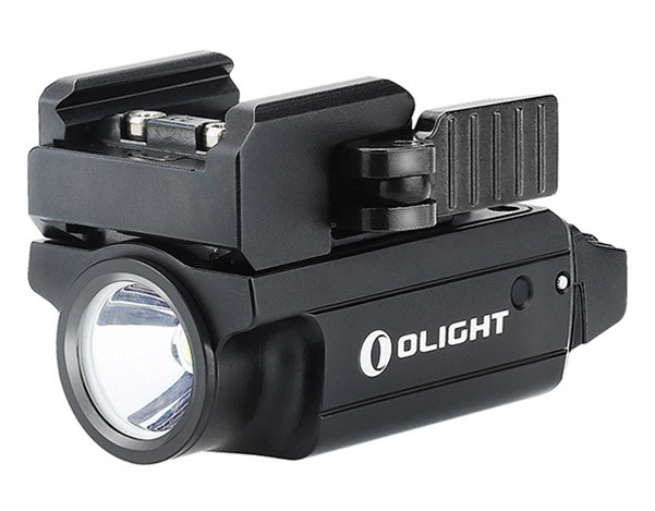 Olight PL-MINI 2 Valkyrie - Black