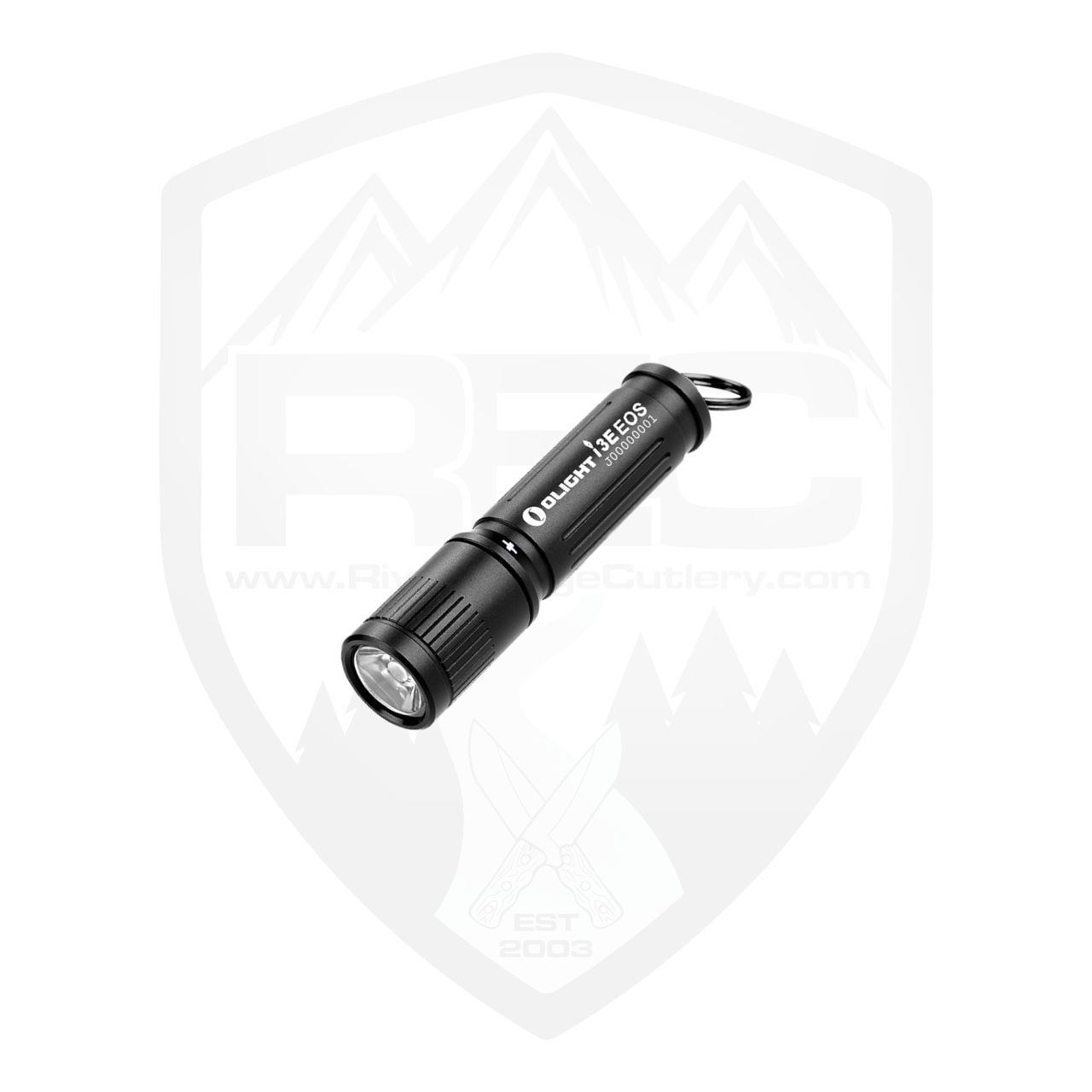 olight 13e eos flashlight Olight i3E EOS