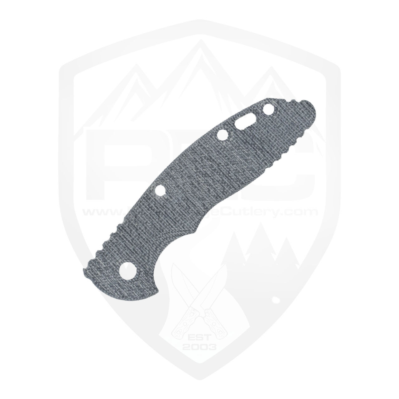 Hinderer Knives XM-18 3.0