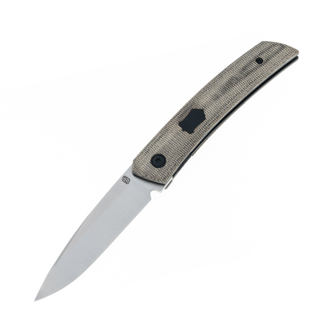 M390 Blade Folding Knife Tactical Rescue Survival Flipper Ceramic