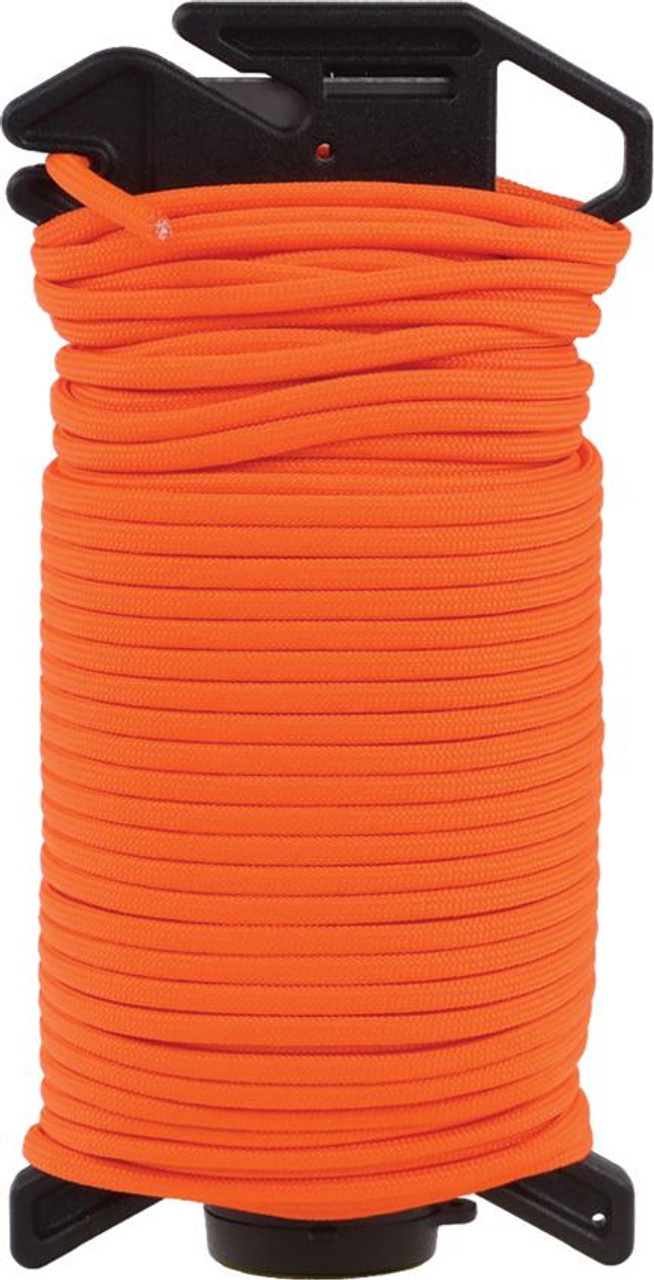 Atwood Rope Reflective Ready Rope - 100 Mirco Cord - 1.18mm x 125 ft