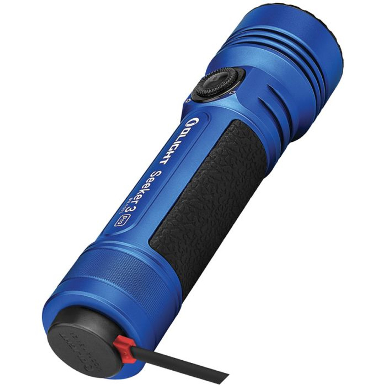 Olight Seeker 3 Pro - Blue - REC