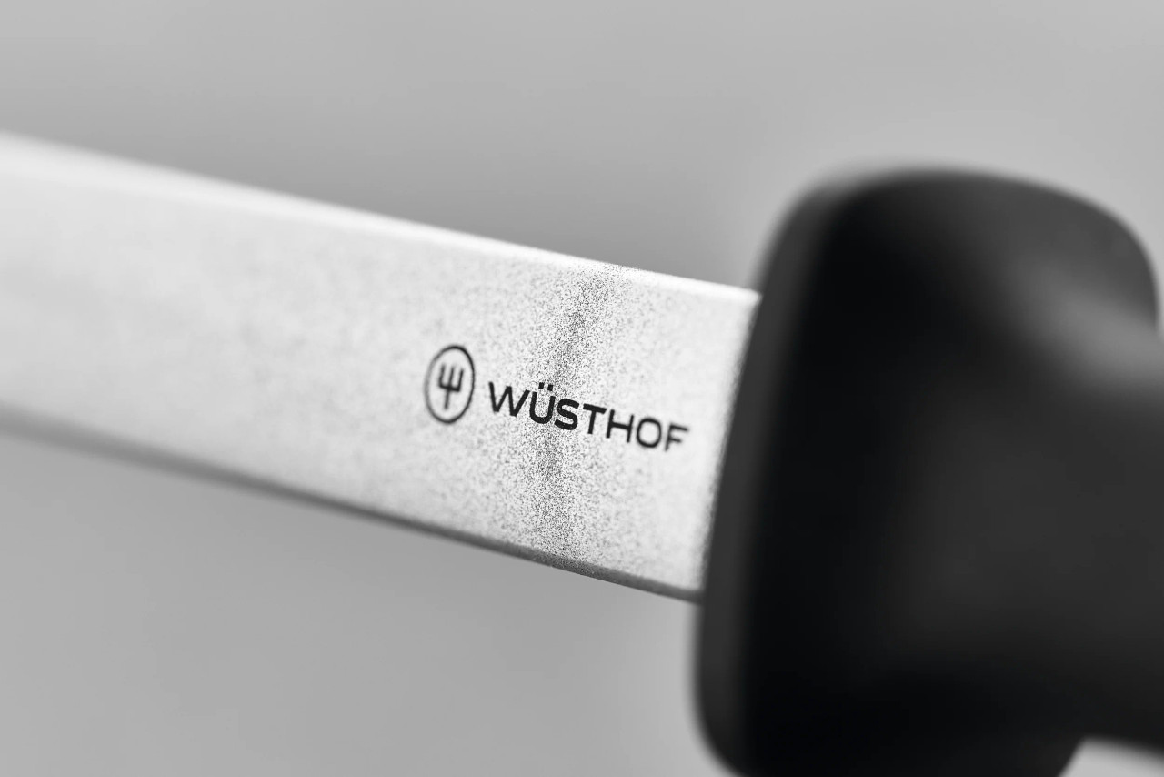 Wusthof Keychain Two-Step Knife Sharpener