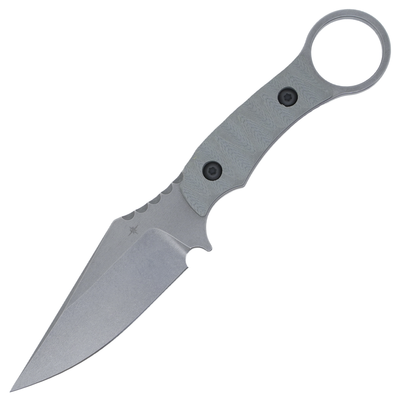 Toor Knives Vandal, Stealth REC