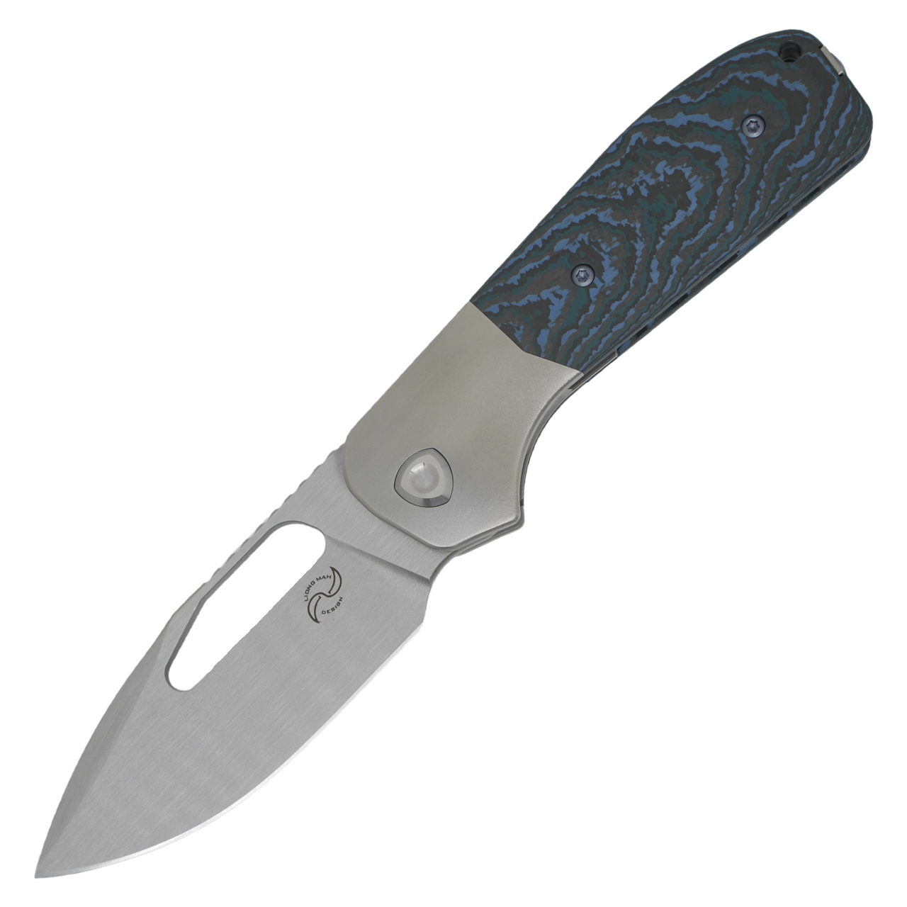 Liong Mah Chef Knives