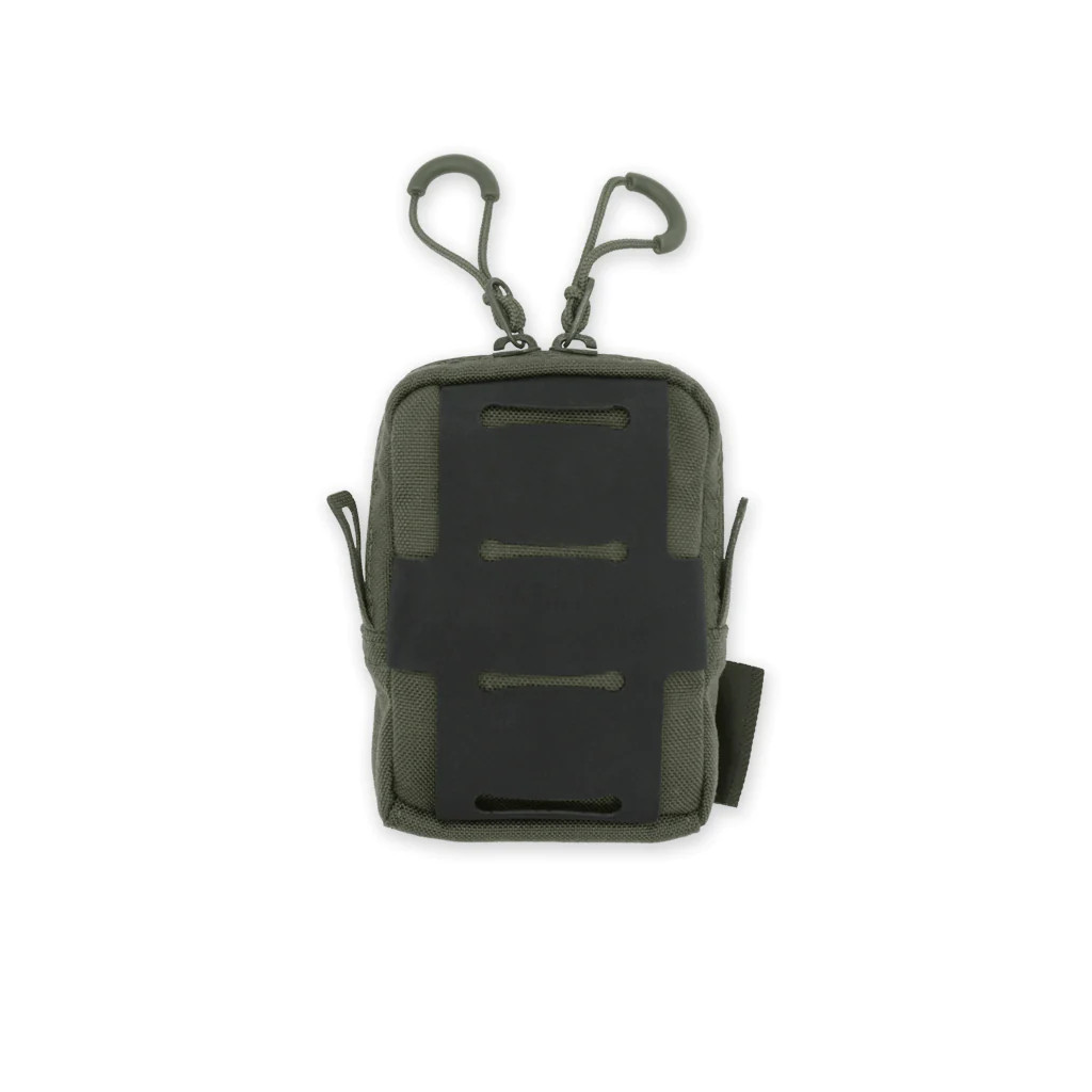 Special Operations ポーチ オリーブドラブ Prometheus Design Werx OJP - Odd Job Pouch, Ranger Green