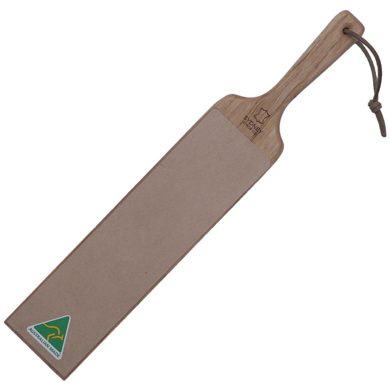 4 Sided Paddle Strop