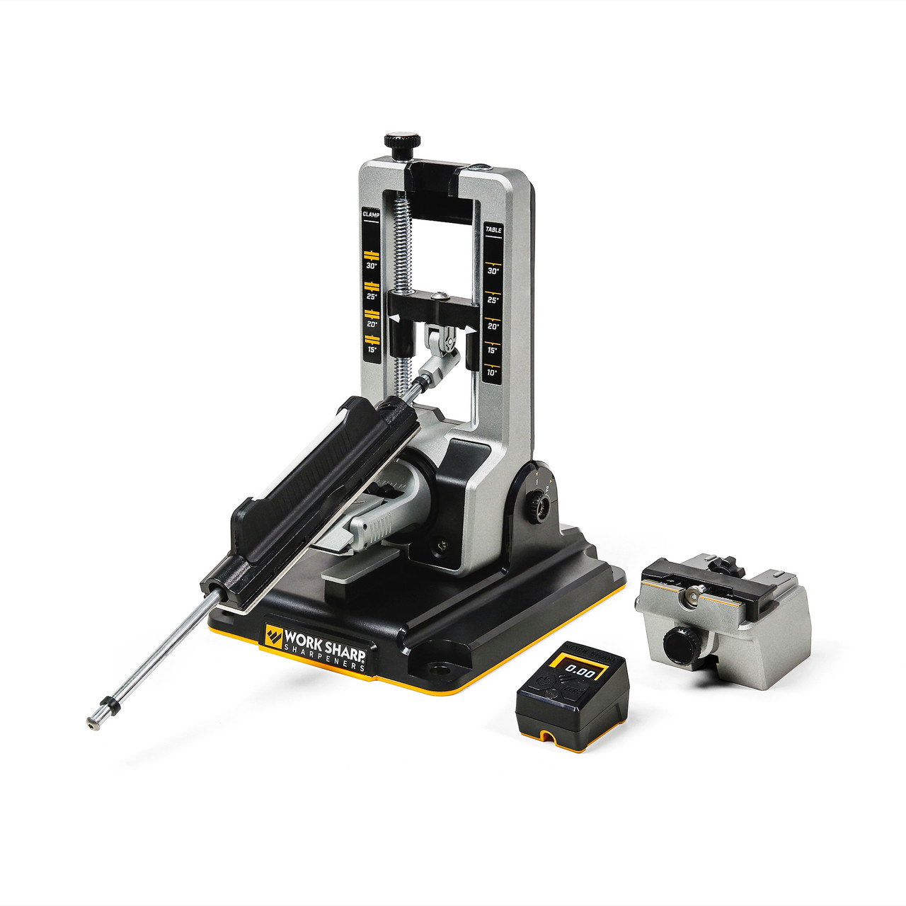 Work Sharp Professional Precision Adjust Knife Sharpener