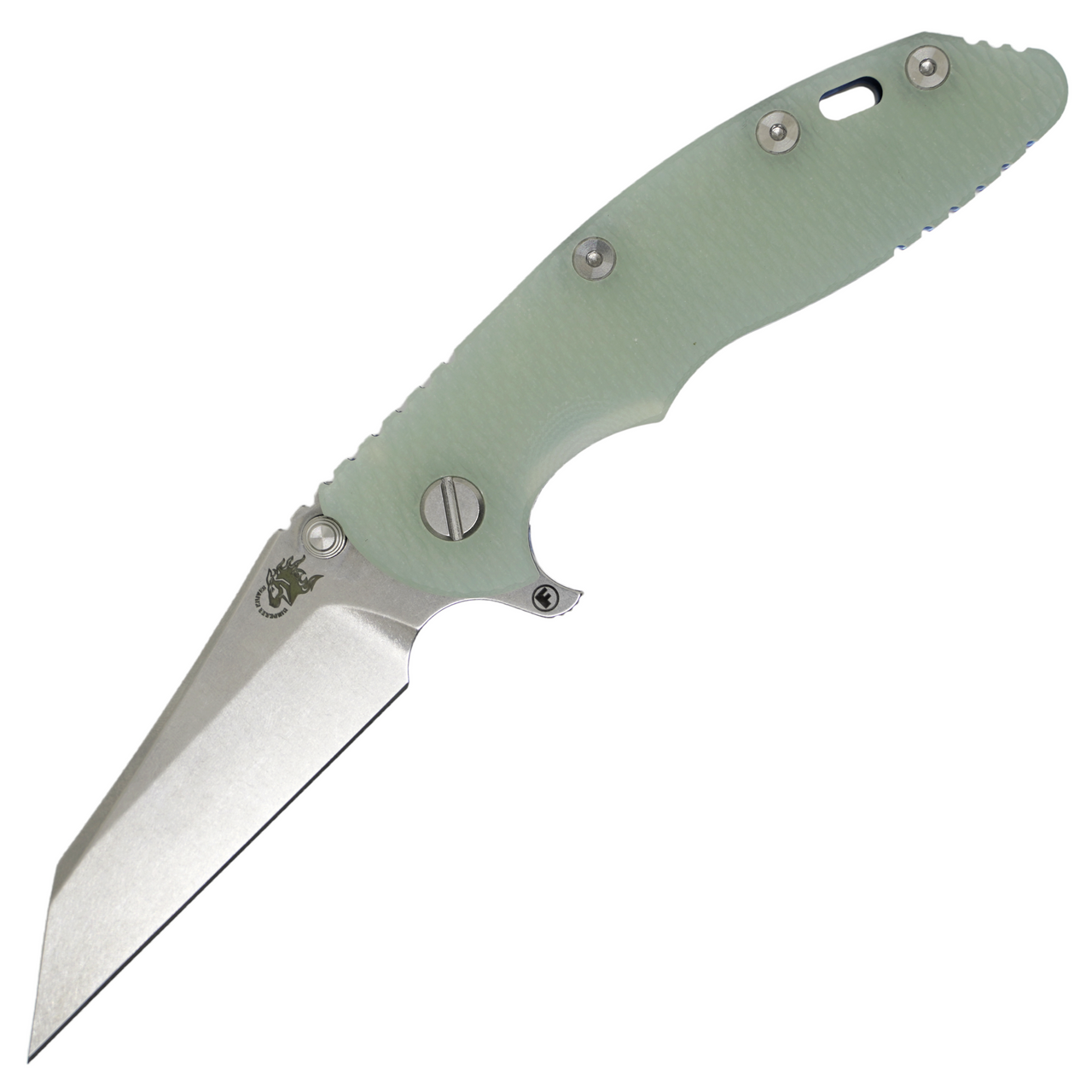 Rick Hinderer Knives XM-18 3.5