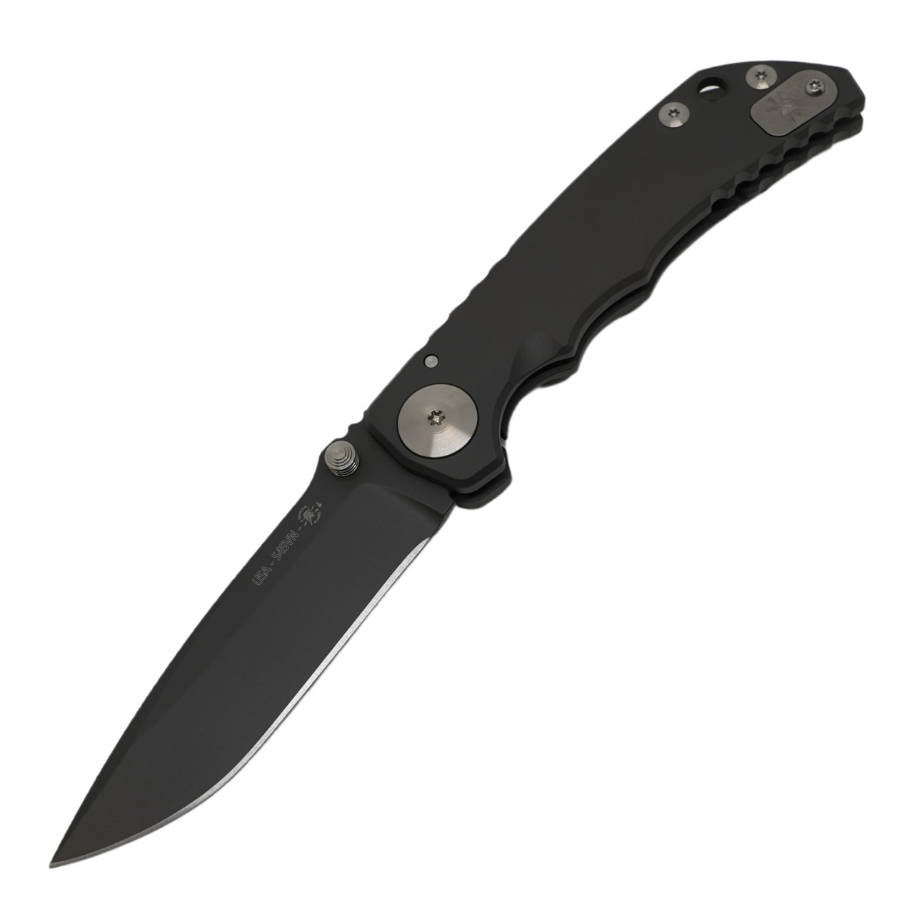 Spartan Blades Harsey 4