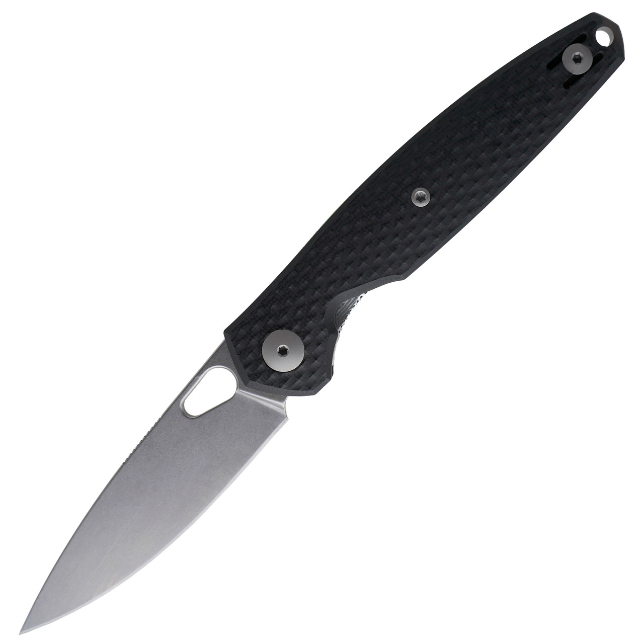 REO‪ ·͜· GIANTMOUSE INTRODUCES ACE REO - Knives Illustrated