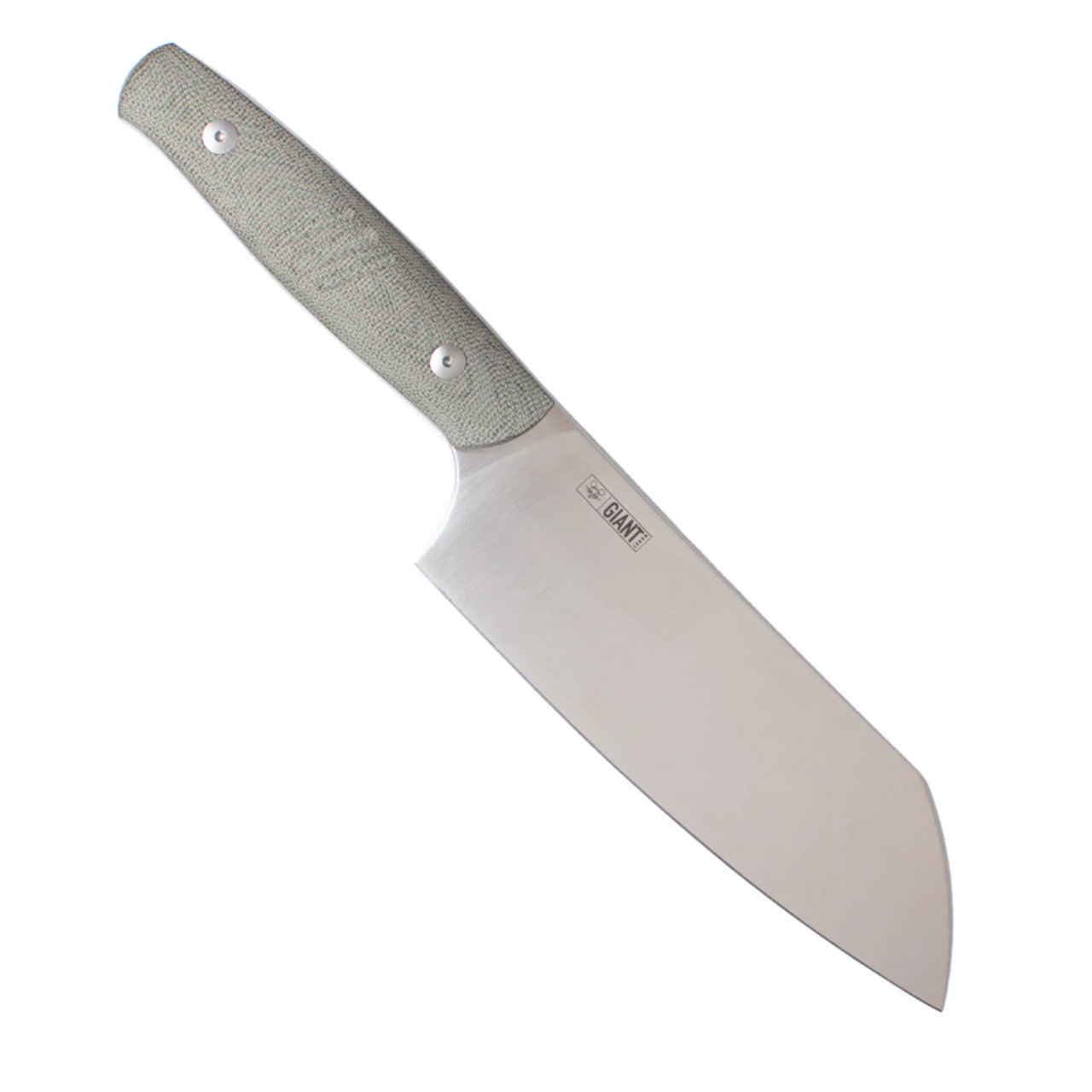 GiantMouse Santoku Knife