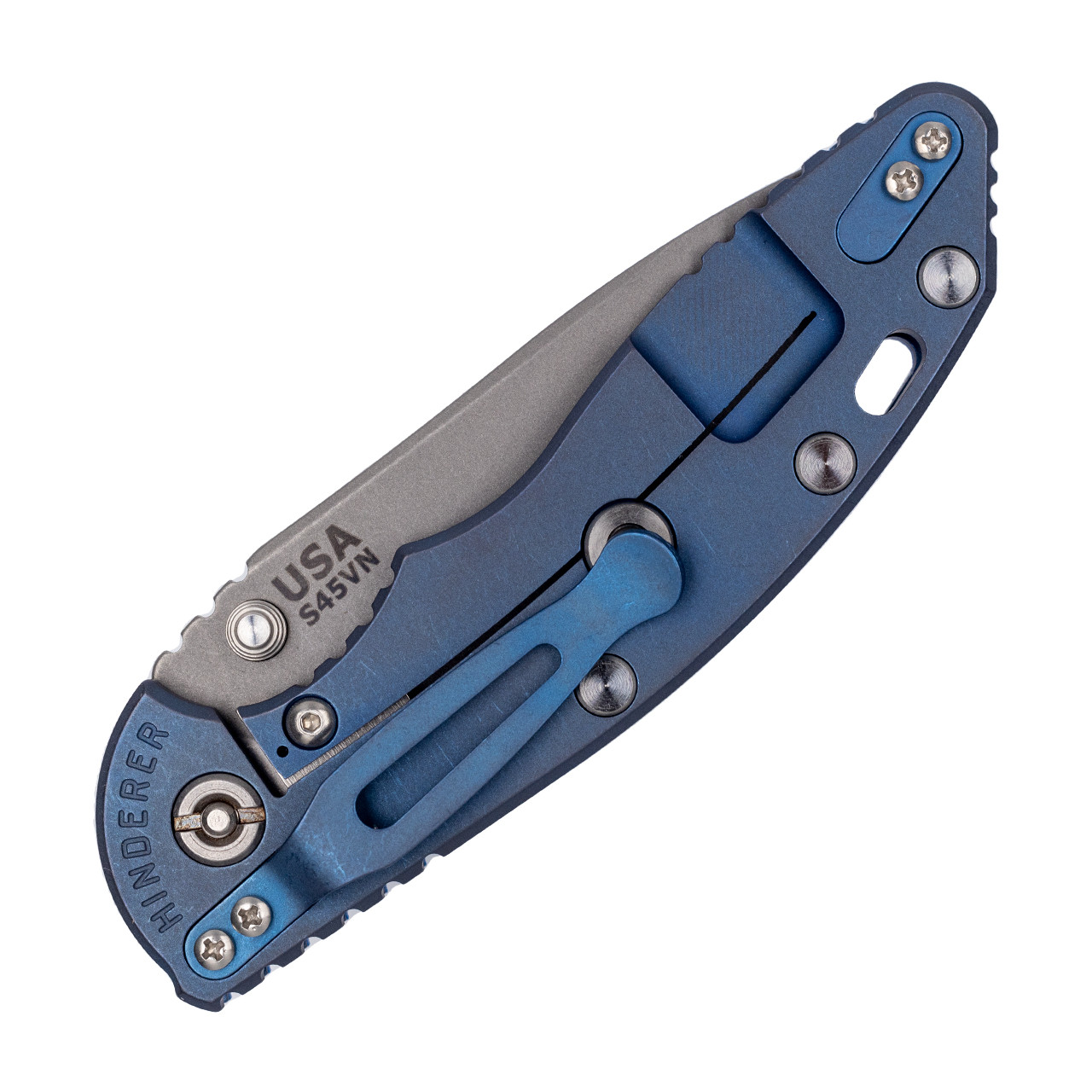 Rick Hinderer Knives XM-18 3.5