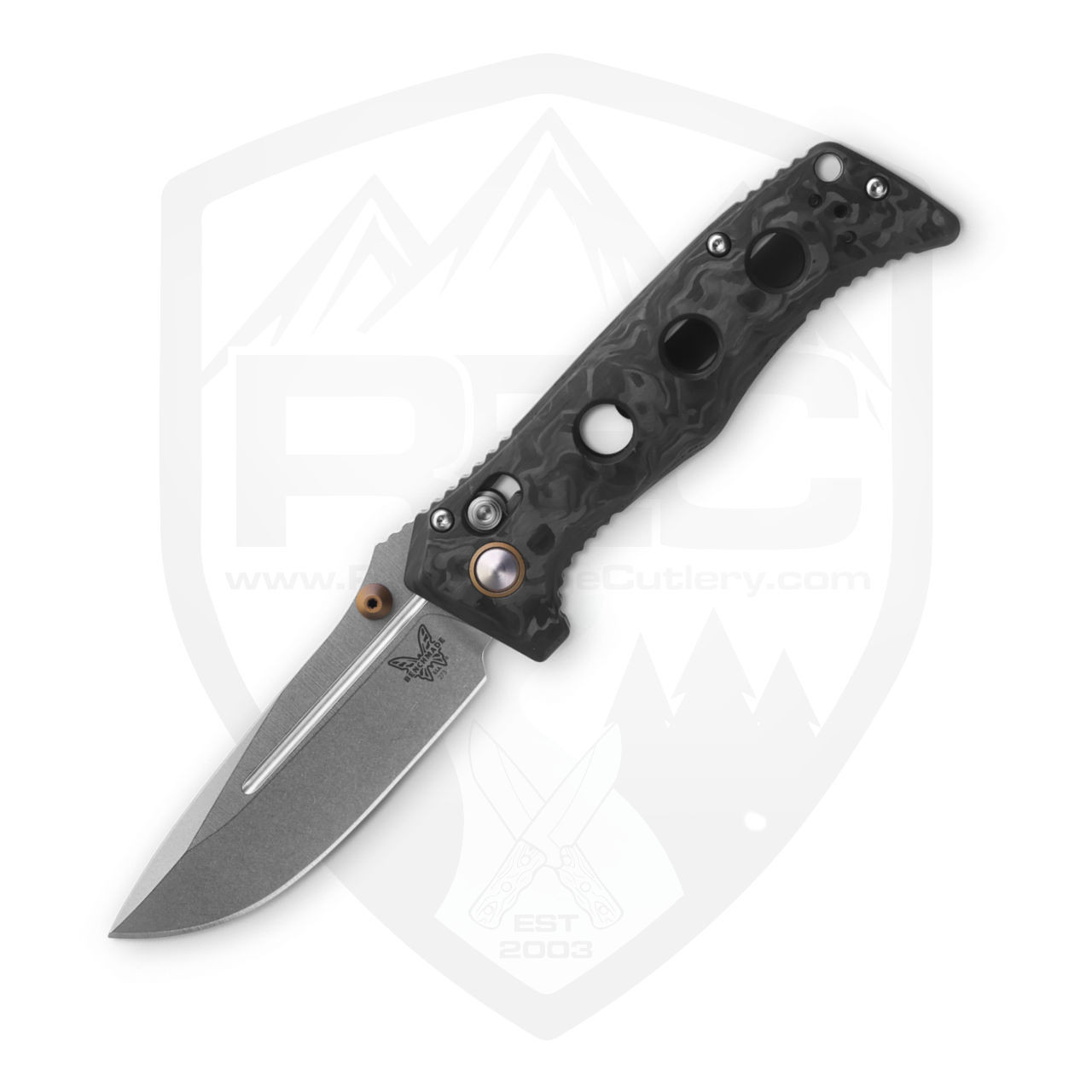 Mini Adamas | Benchmade 273-03 | Magnacut Knife