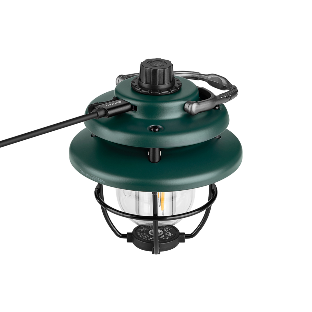 OLIGHT olantern mini グリーン Olight Olantern Classic Mini, Forest Green