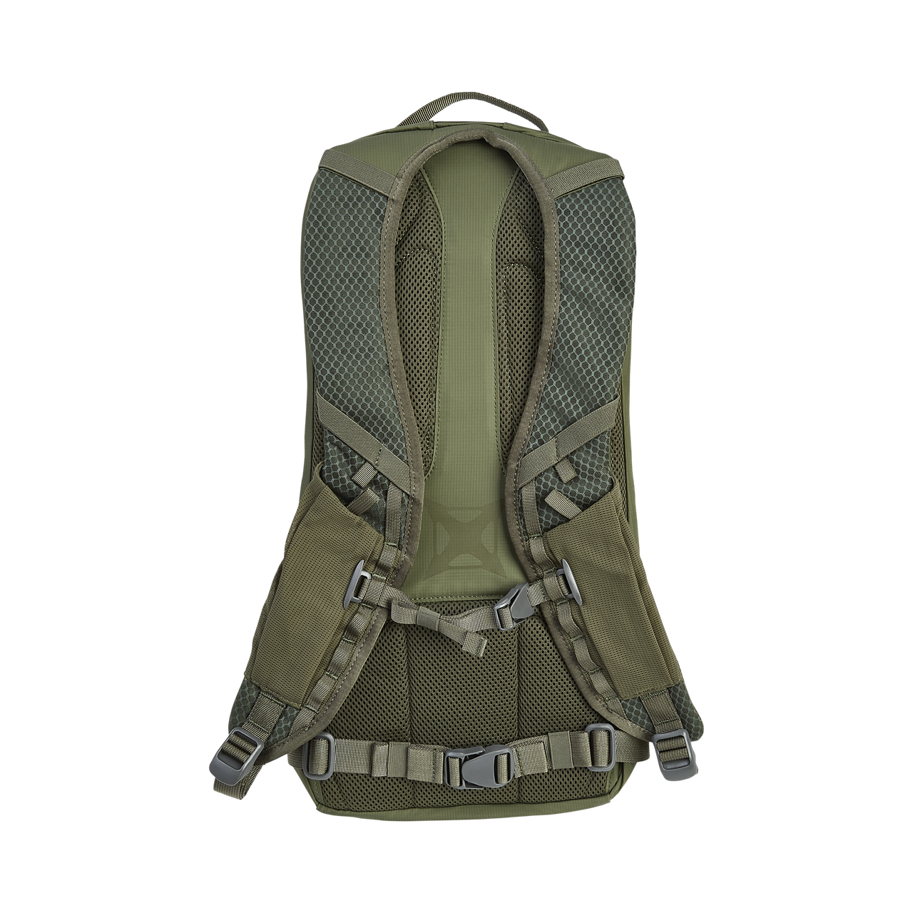 Vertx Long Walks Pack 15L, Canopy Green - VTX5058-CGN