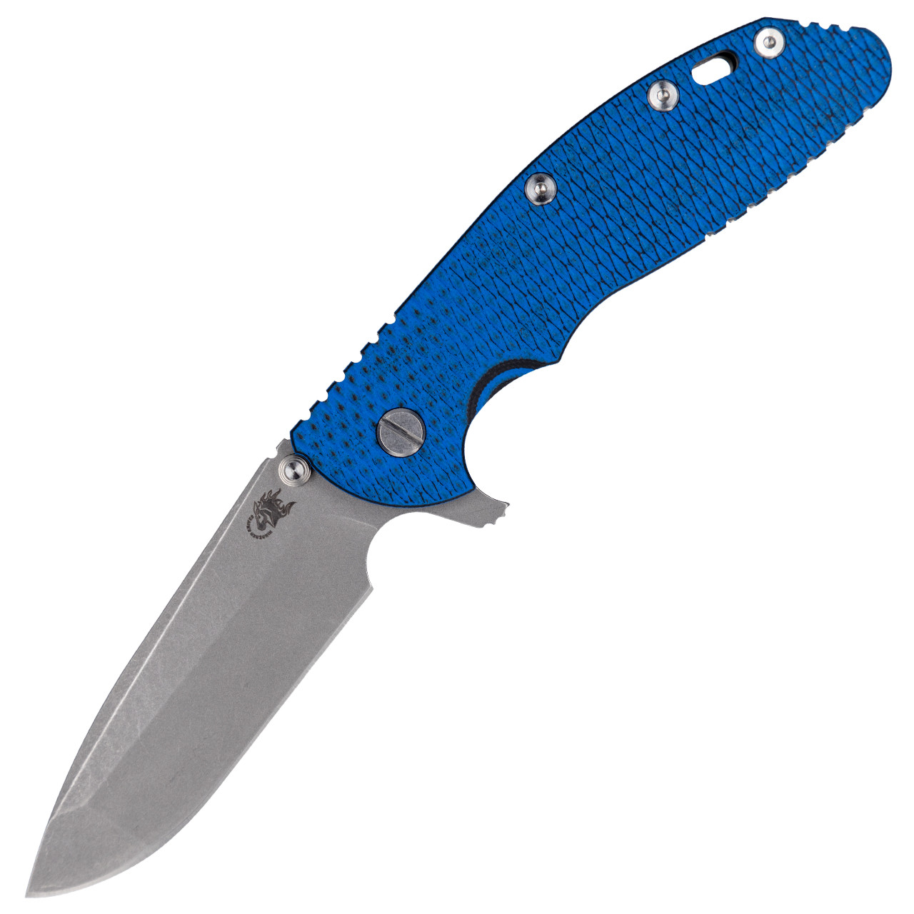 Rick Hinderer Knives XM-24 4.0