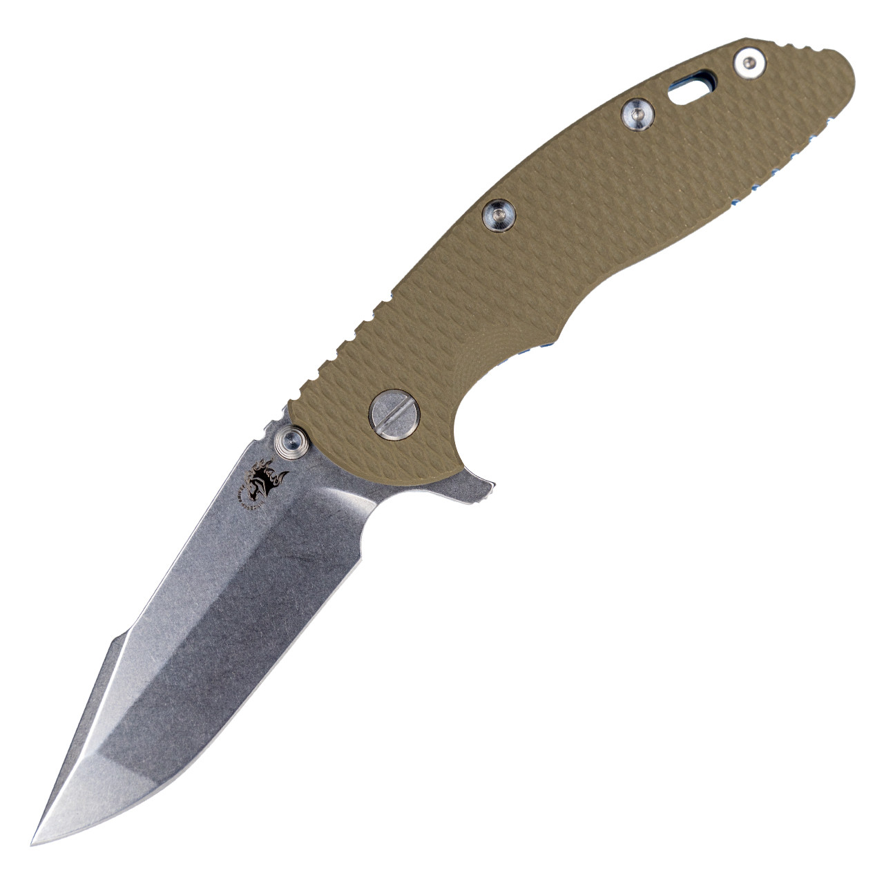 Rick Hinderer Knives XM-18 3.5