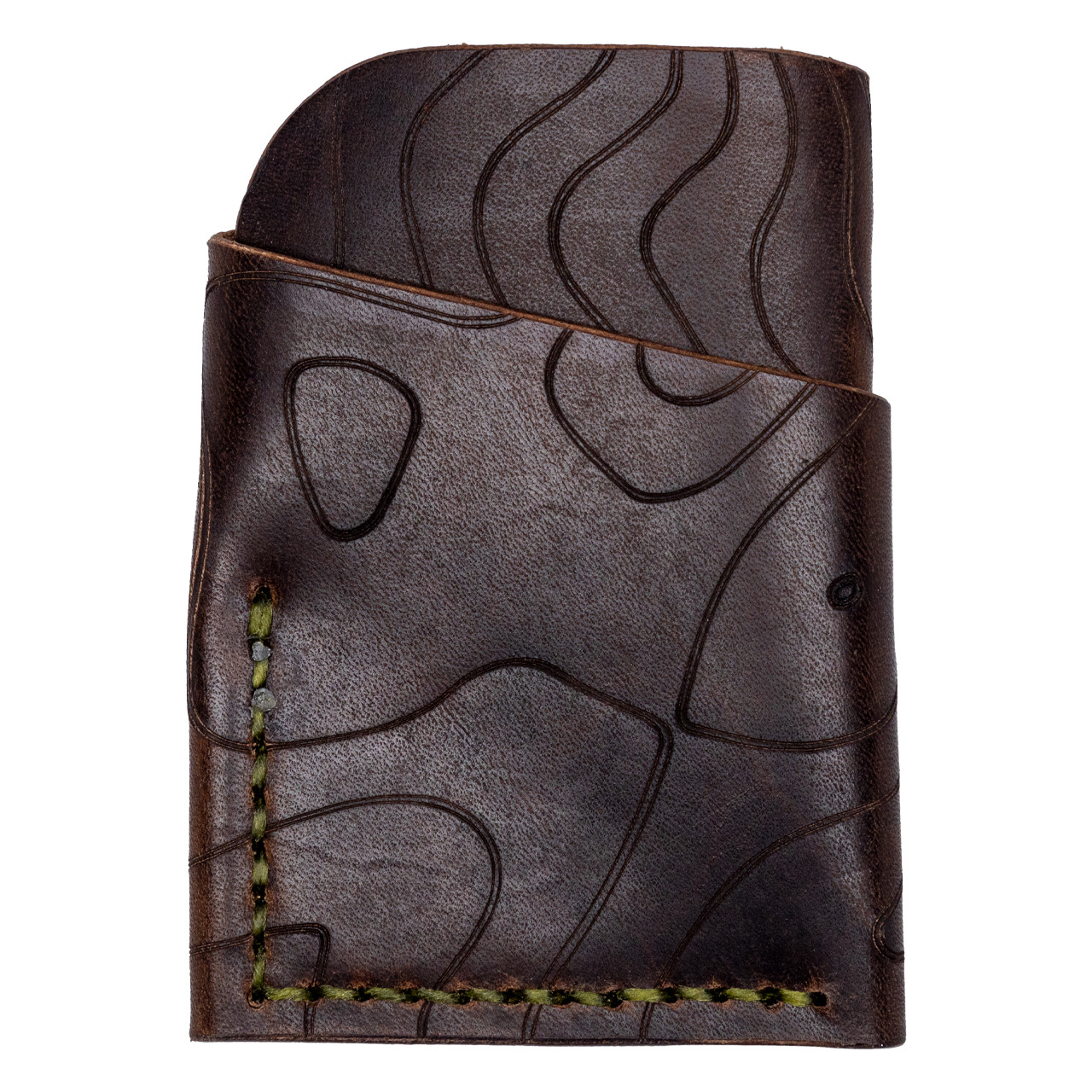★you a use★ Roto wallet (Lizard brown) ☆送料・関税込☆you a use☆Lizard Roto wallet ☆カードケース