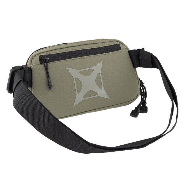 Vertx Everyday Fanny, Mountain Sage - VTX5265-MTS