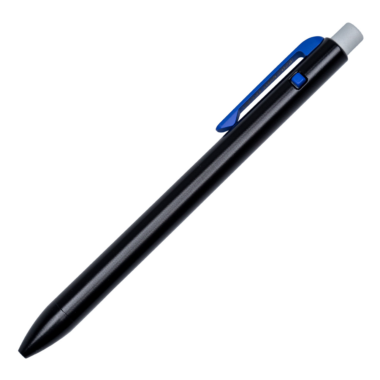 【Tactile Turn 】Side Click Pen ジルコニウム 旧型 Tactile Turn Side Click Pen - Zirconium | JetPens