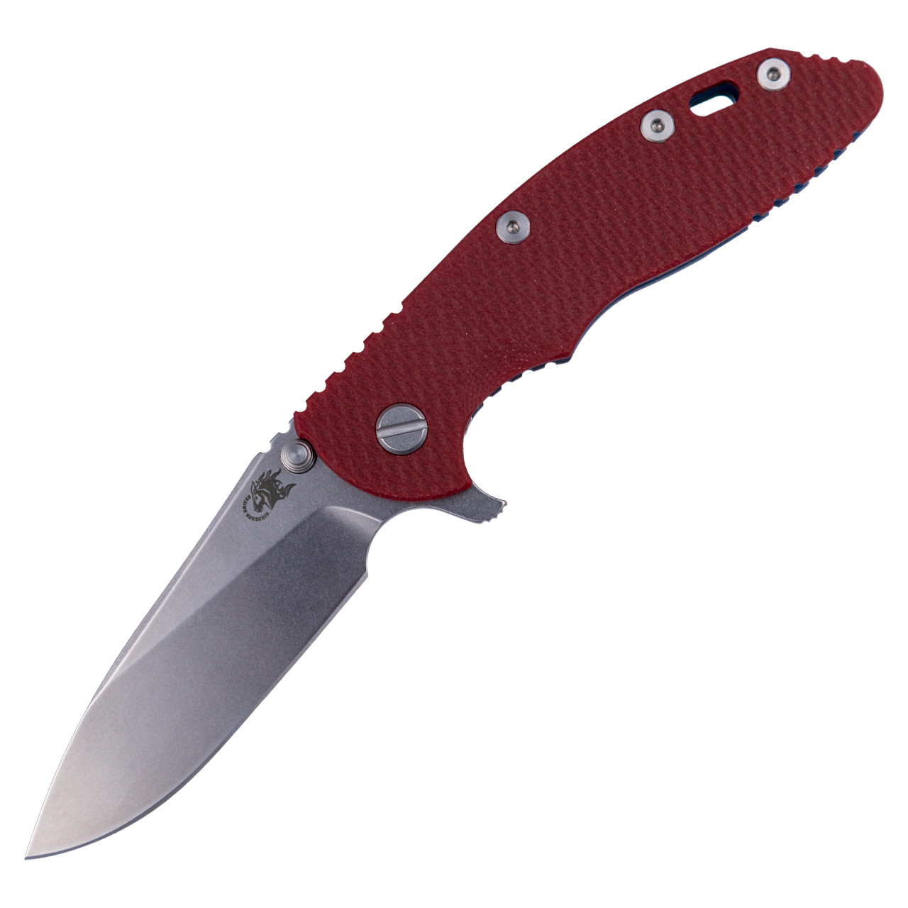 Rick Hinderer Knives XM-18 3.5