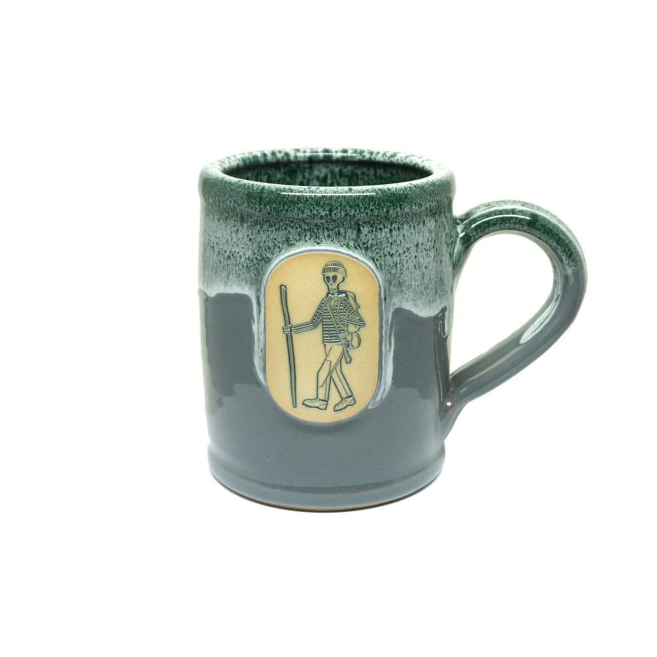 Prometheus Design Werx Deneen Rancher Mug - Thumbnail 4