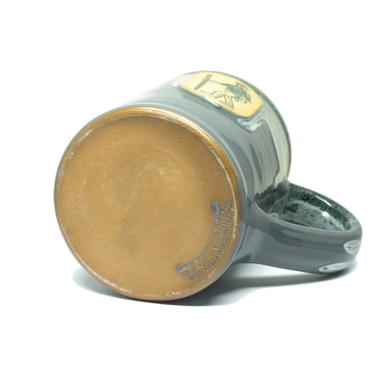 Prometheus Design Werx Deneen Rancher Mug - Thumbnail 3