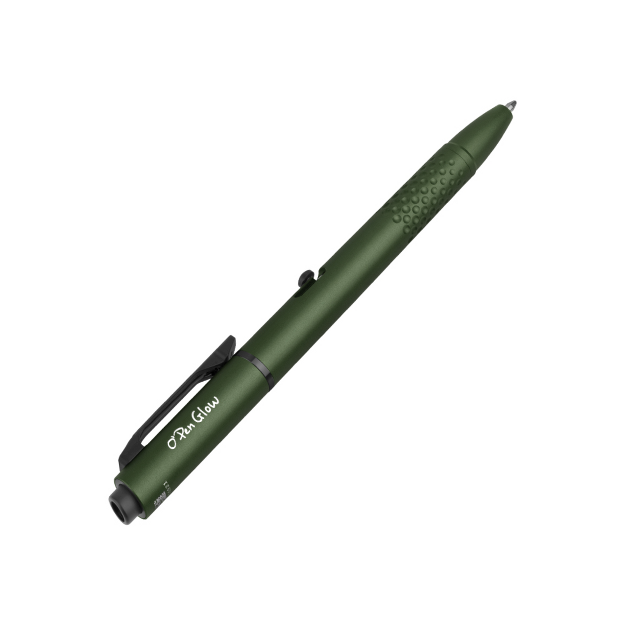 Olight O'Pen Glow, OD Green