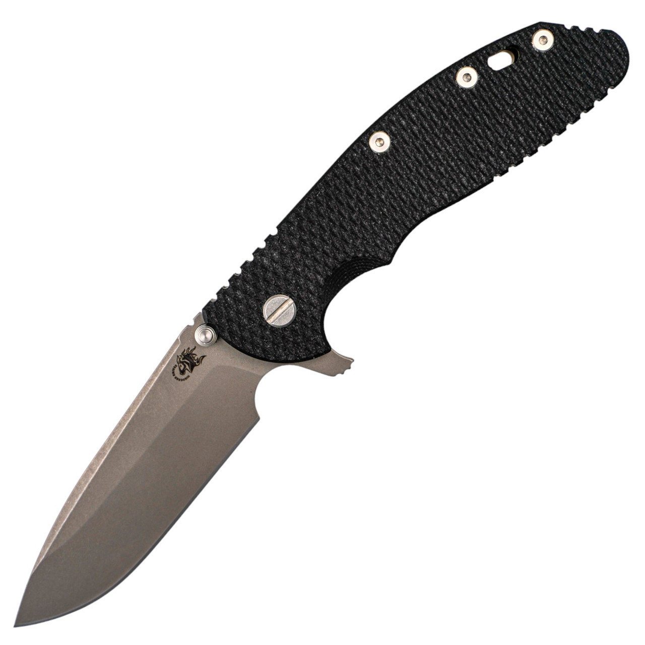 Rick Hinderer Knives XM-24 4.0
