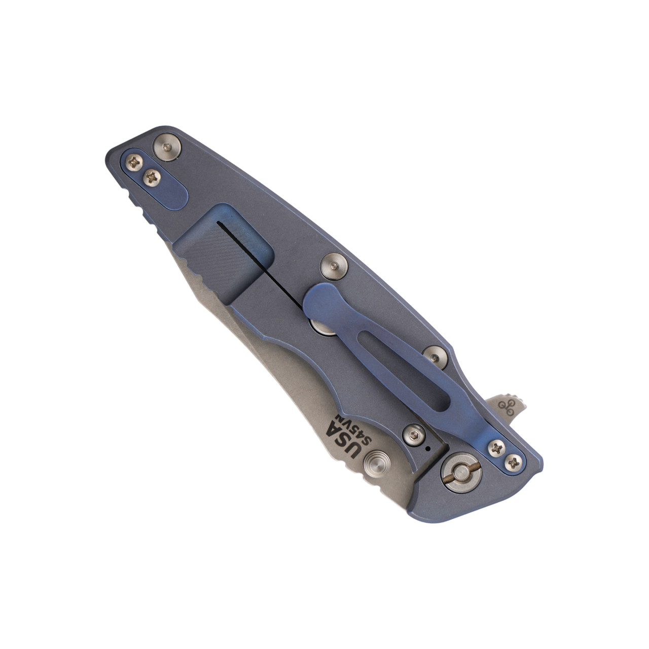 Rick Hinderer Knives Eklipse 3.5