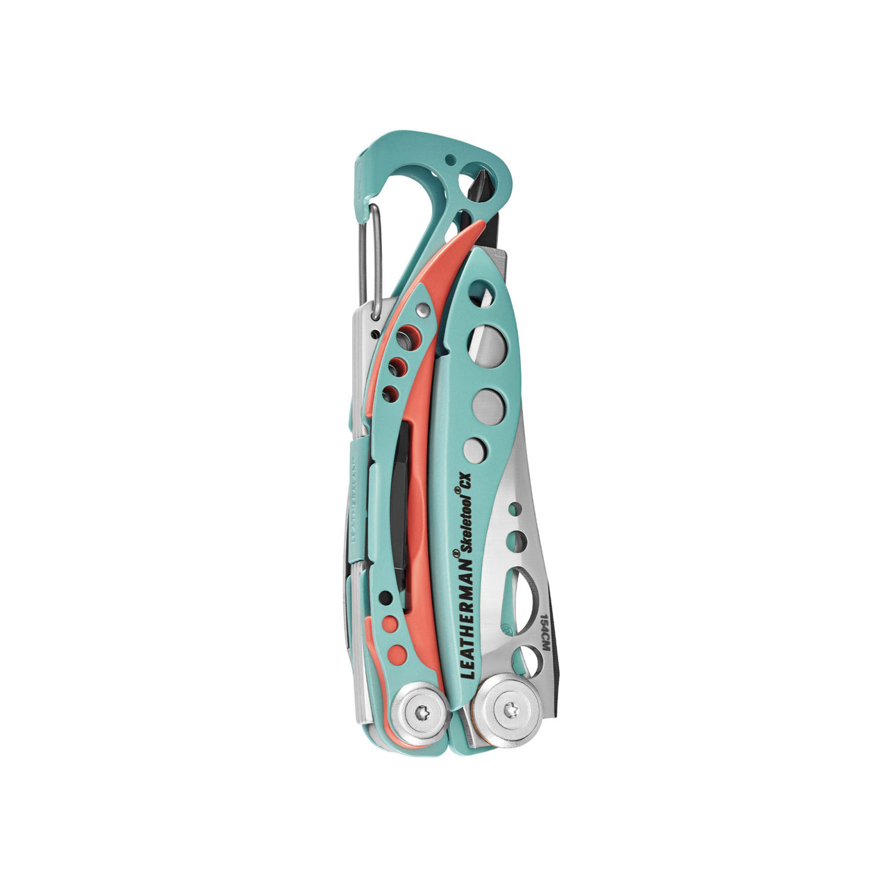 Leatherman Multi-Tool | Skeletool CX 7-in-1 | Paradise
