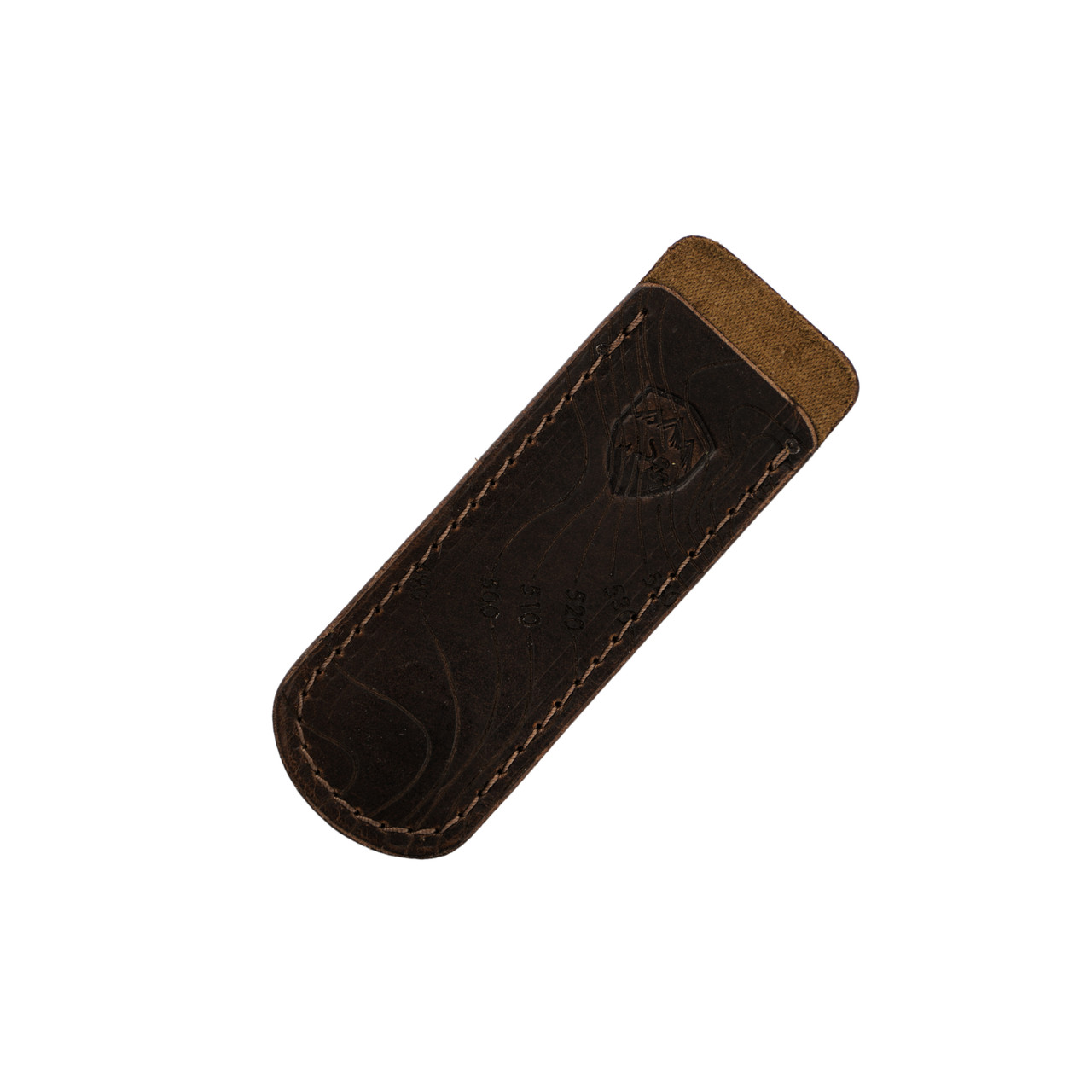 Lynch Northwest REC Exclusive | Prybar, Leather Slip