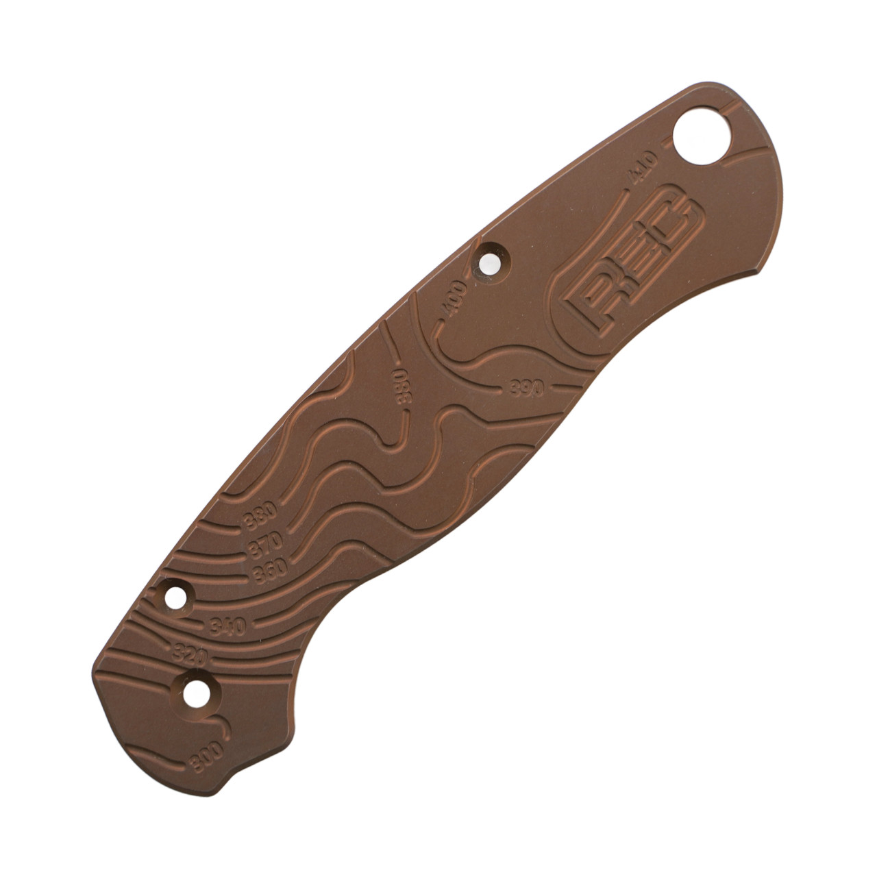 Lynch Northwest REC Exclusive | Paramilitary 2 Ti Scales