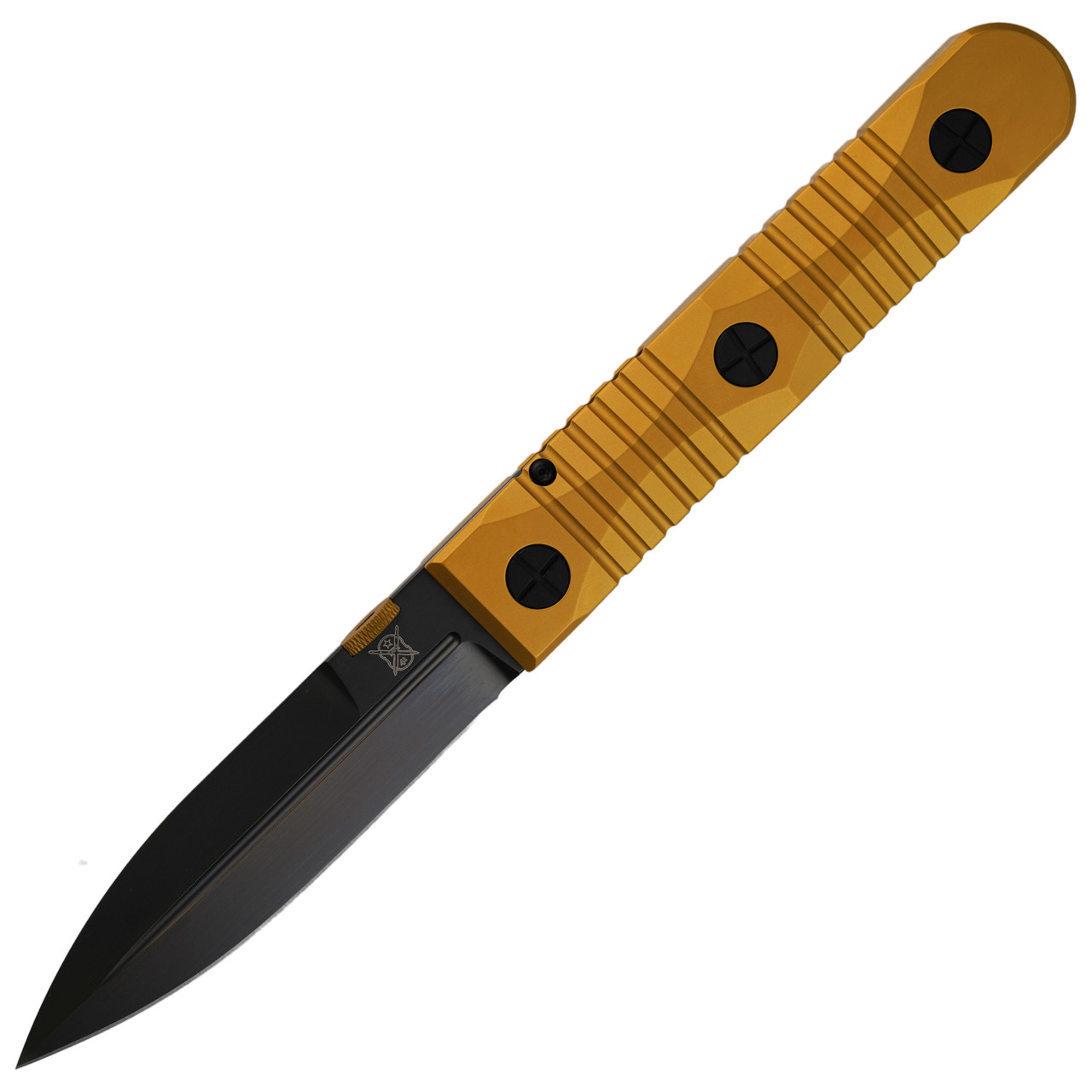 Elishewitz Knives Ek Integral Folder | Dagger Knife