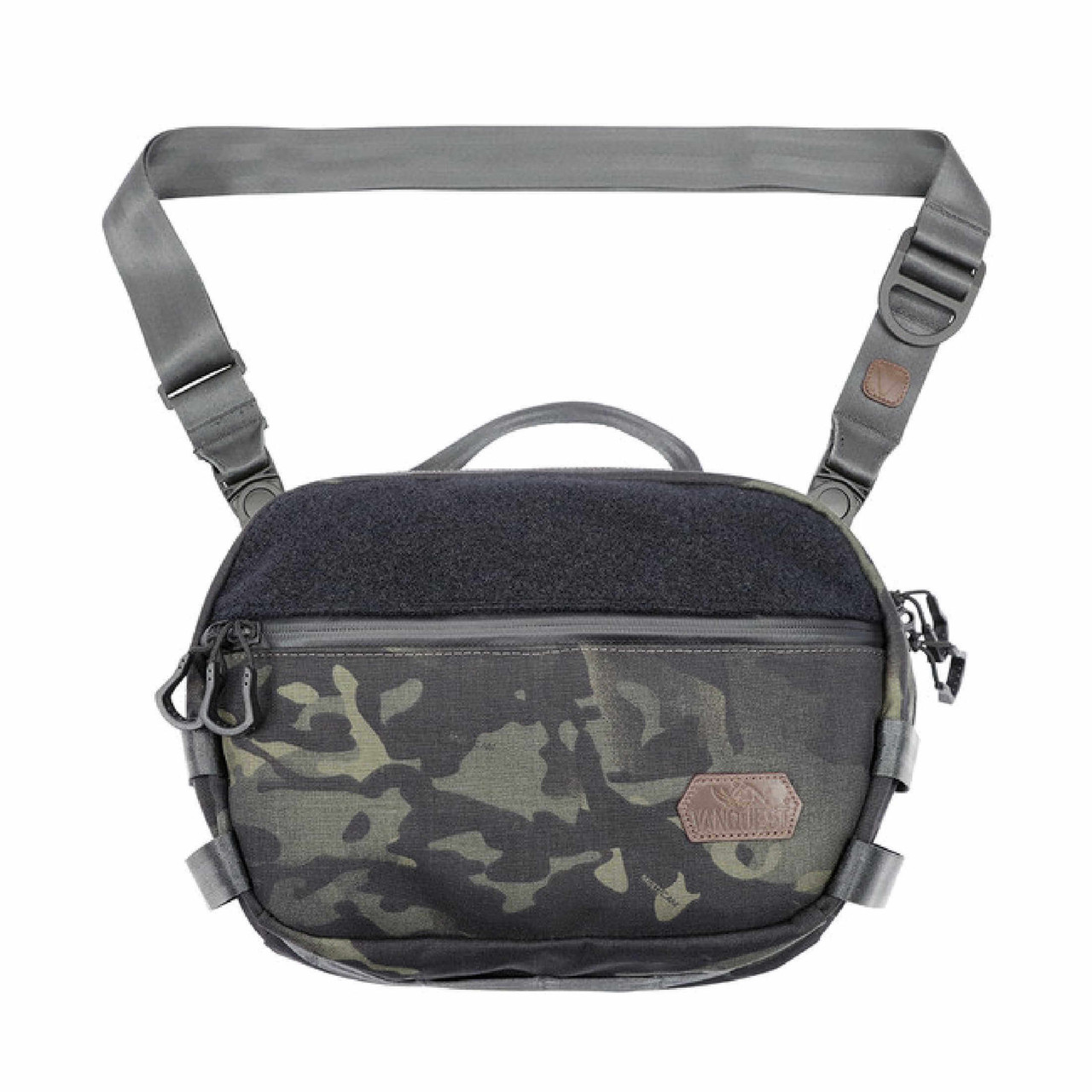 Vanquest TEKKO-6 | Sling Bag Multi-Cam Black