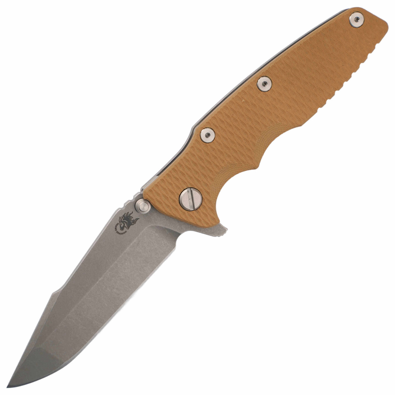 Hinderer Eklipse | Harpoon Spanto Working Finish S45VN Hinderer Eklipse | Harpoon Spanto Working Finish S45VN