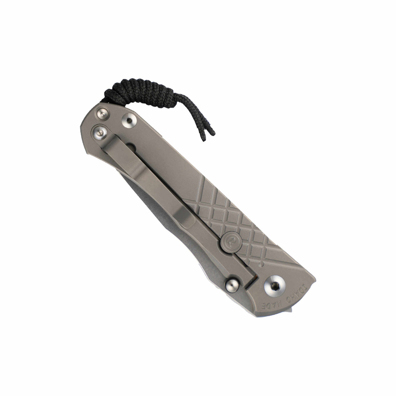Umnumzaan | Chris Reeve Knives | Magnacut